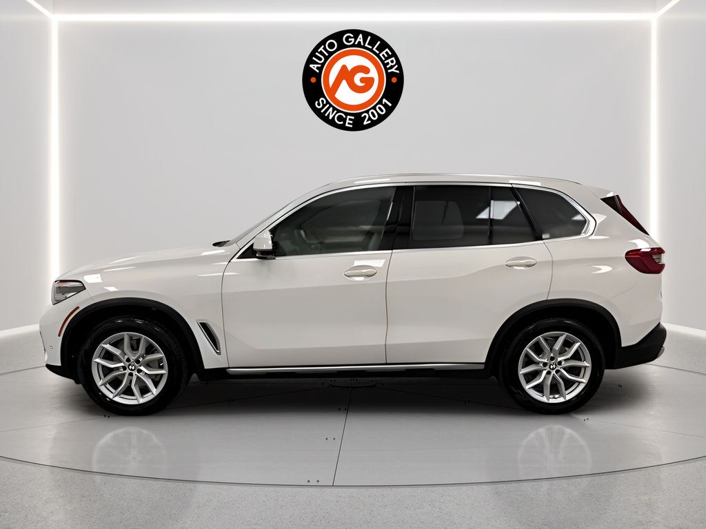 Used 2020 BMW X5 xDrive40i w/ Convenience Package AWD/4WD image 6