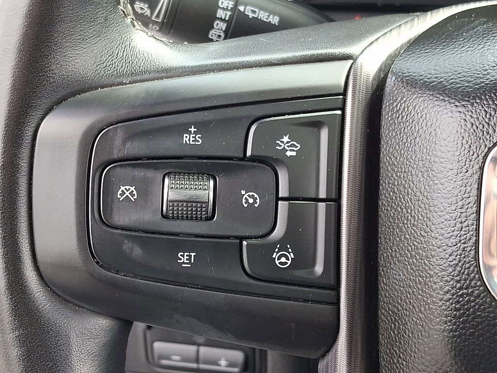 Used 2023 GMC Yukon Denali Ultimate w/ LPO, Floor Liner Package AWD/4WD image 23