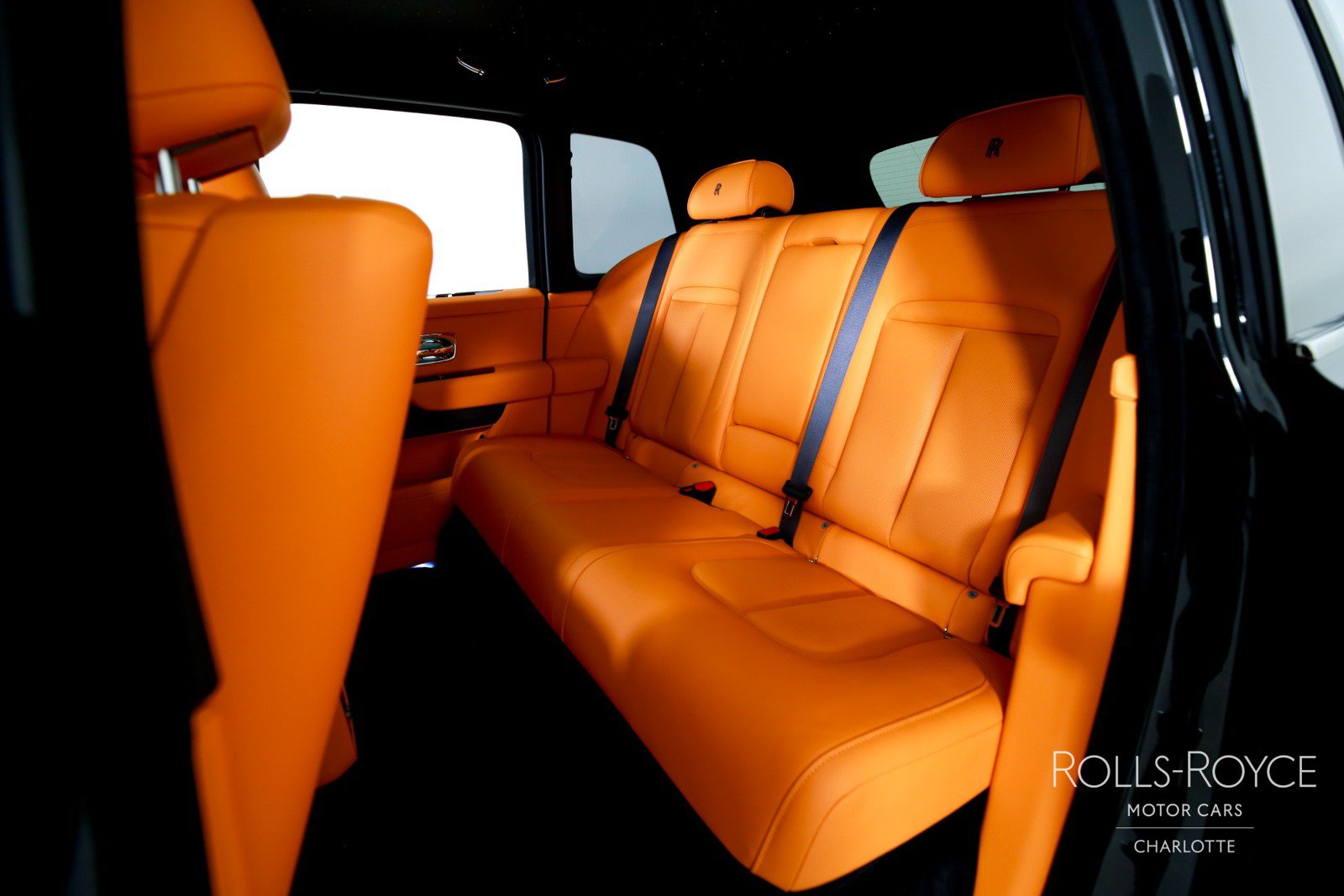 New 2026 Rolls-Royce Cullinan AWD/4WD image 18