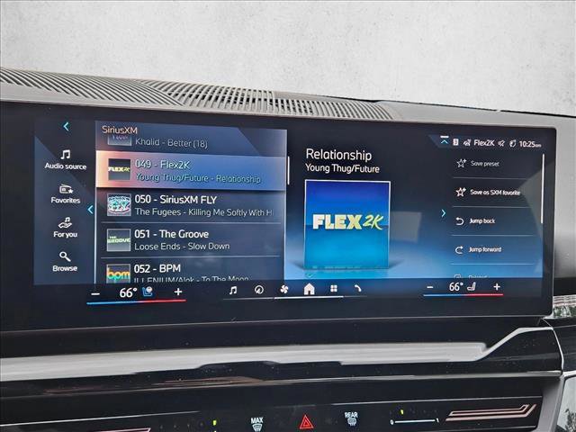 New 2026 BMW 530i w/ M Sport Package image 12