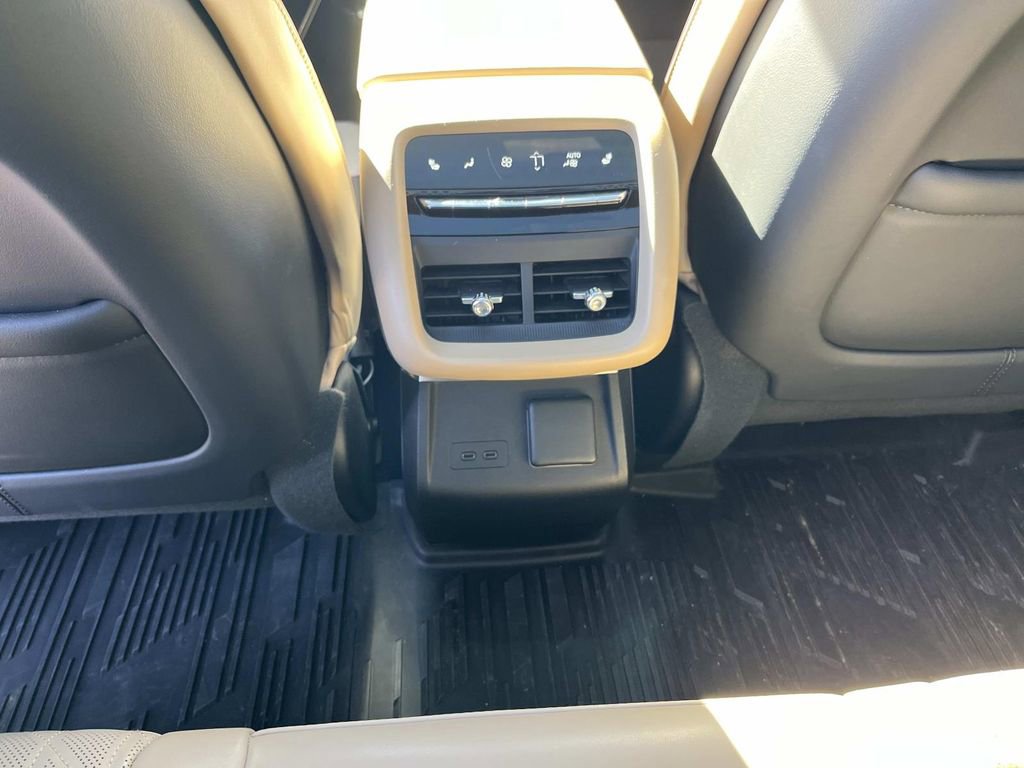 Certified 2024 Cadillac Lyriq Sport w/ Nappa Leather Package image 17