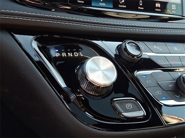 New 2026 Chrysler Pacifica Select image 12
