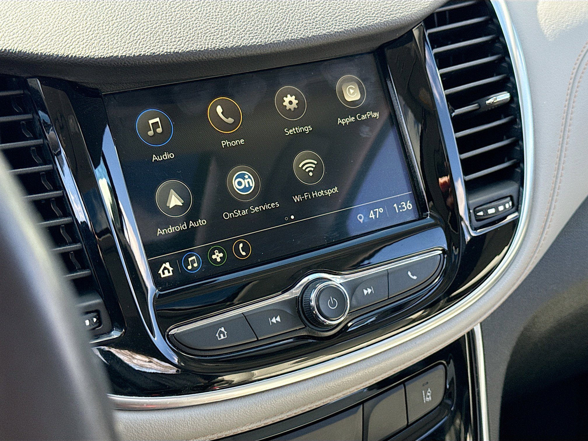 Used 2018 Chevrolet Trax Premier w/ LPO, Protection Package image 10