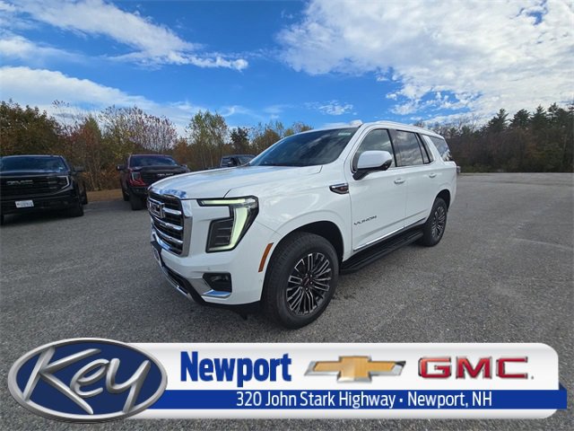 New 2026 GMC Yukon Elevation image 1