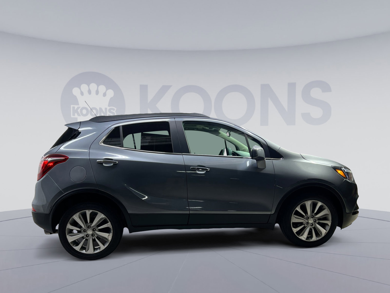 Used 2020 Buick Encore Preferred w/ Safety Package image 12