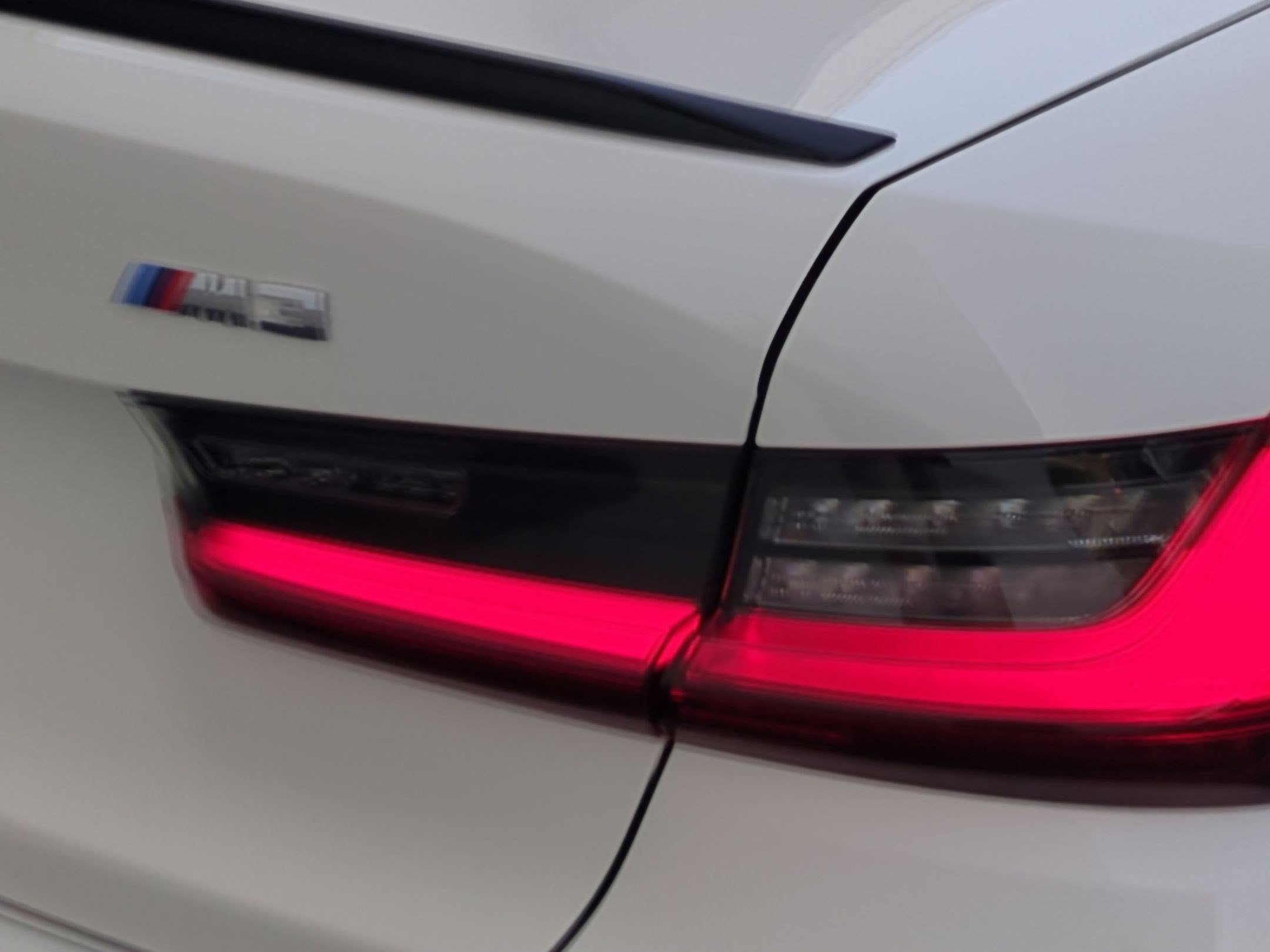Used 2027 BMW M3 w/ Executive Package RWD image 37
