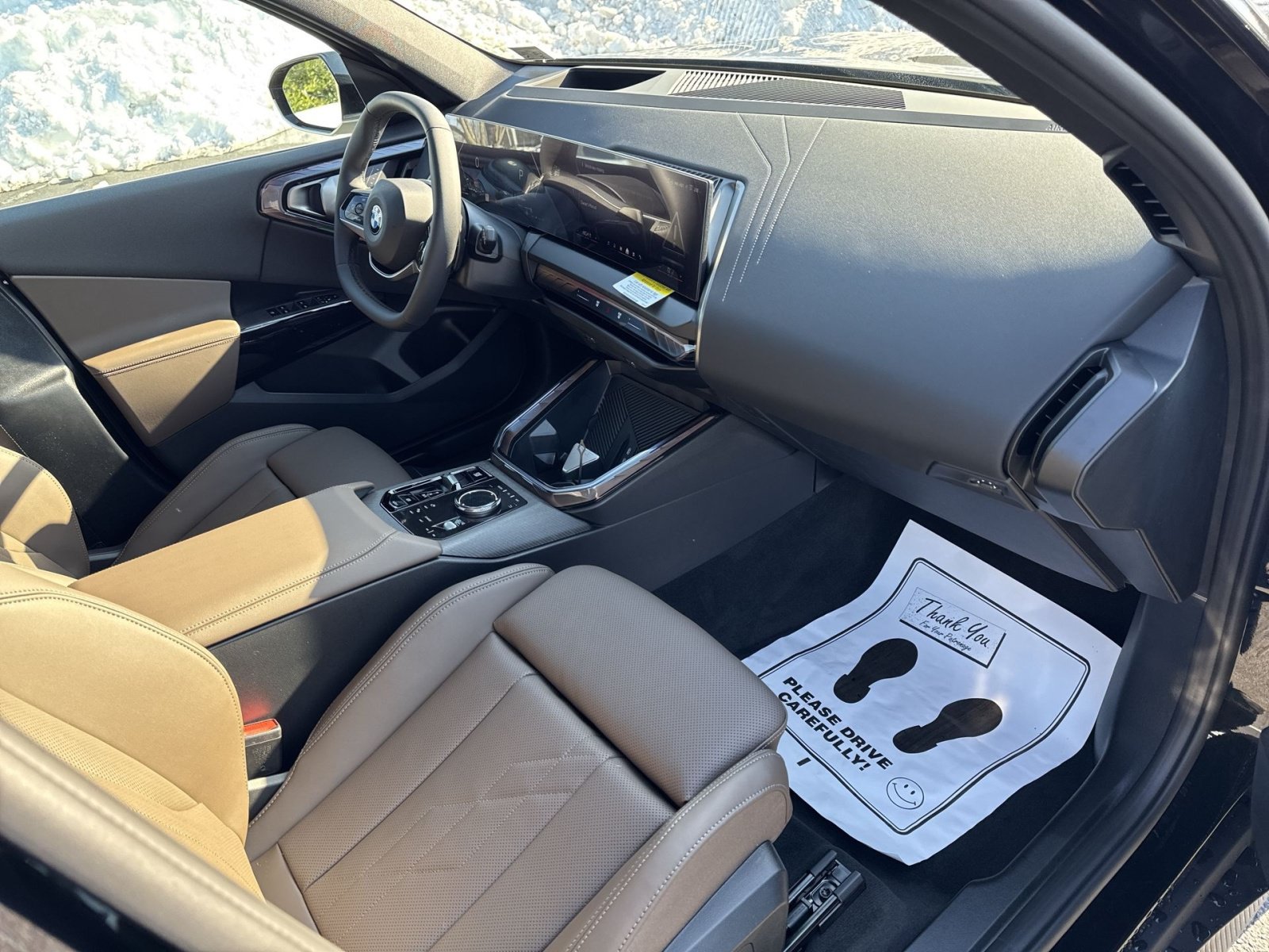 New 2026 BMW X3 xDrive30i w/ Premium Package AWD/4WD image 33