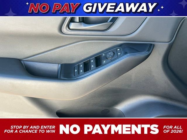 Used 2024 Nissan Rogue S image 20