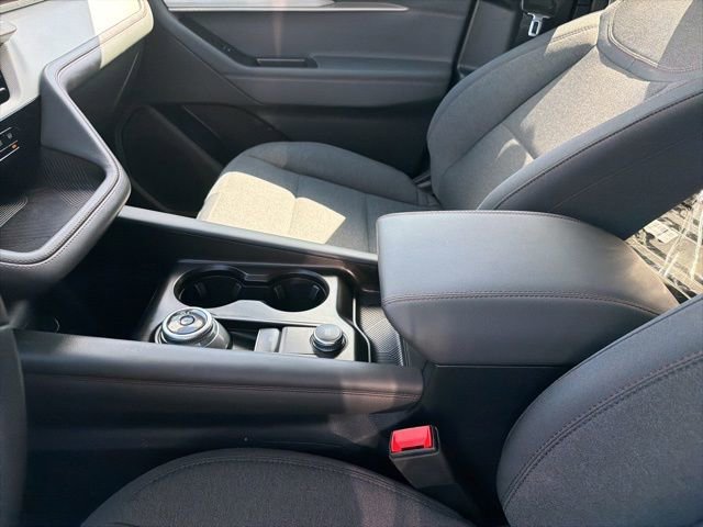 Used 2026 Ford Explorer Active image 10