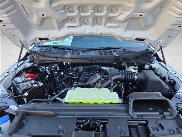 New 2026 Ford F150 XL image 14