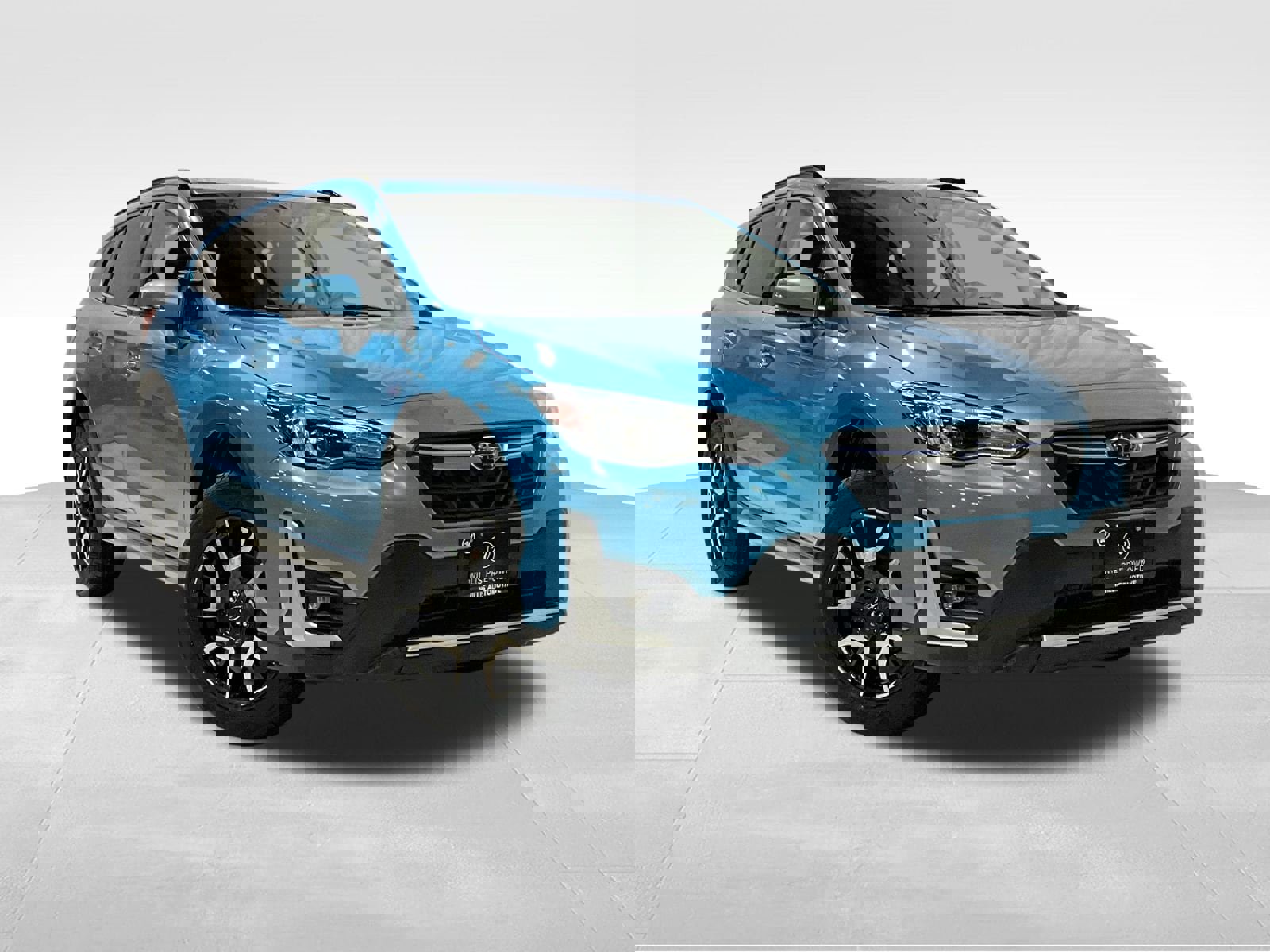 Used 2022 Subaru Crosstrek Hybrid