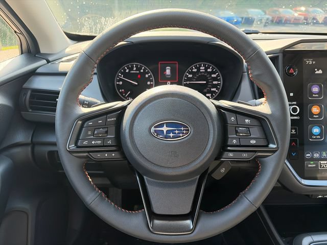 New 2026 Subaru Crosstrek 2.5i Limited w/ Crosstrek Mirror Package AWD/4WD image 15