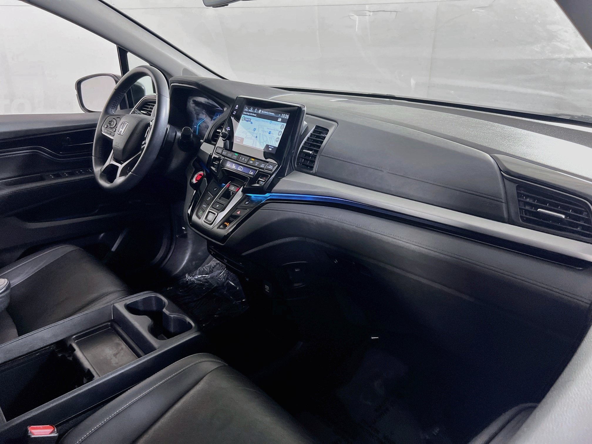 Used 2023 Honda Odyssey Touring image 30