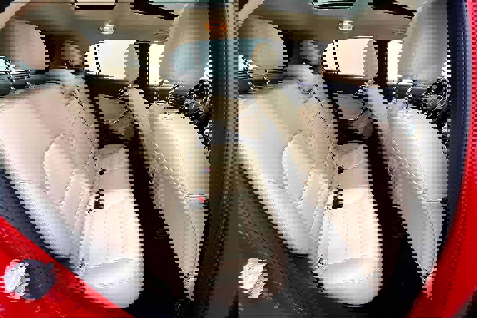 Used 2015 Mercedes-Benz GLA 250 4MATIC image 19