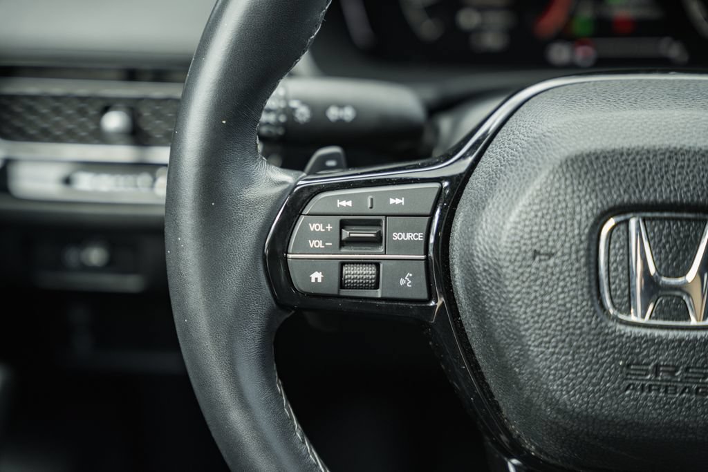 Used 2023 Honda Civic Sport image 27