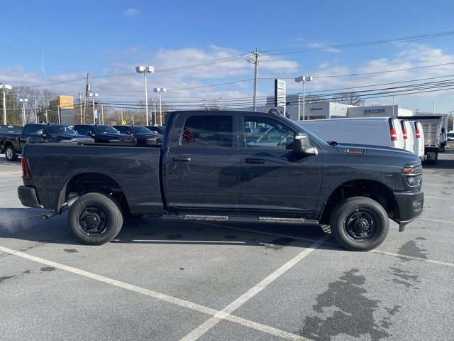 New 2026 RAM 2500 Tradesman AWD/4WD image 47