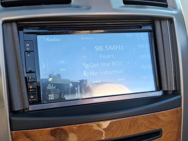 Used 2008 Cadillac XLR image 3