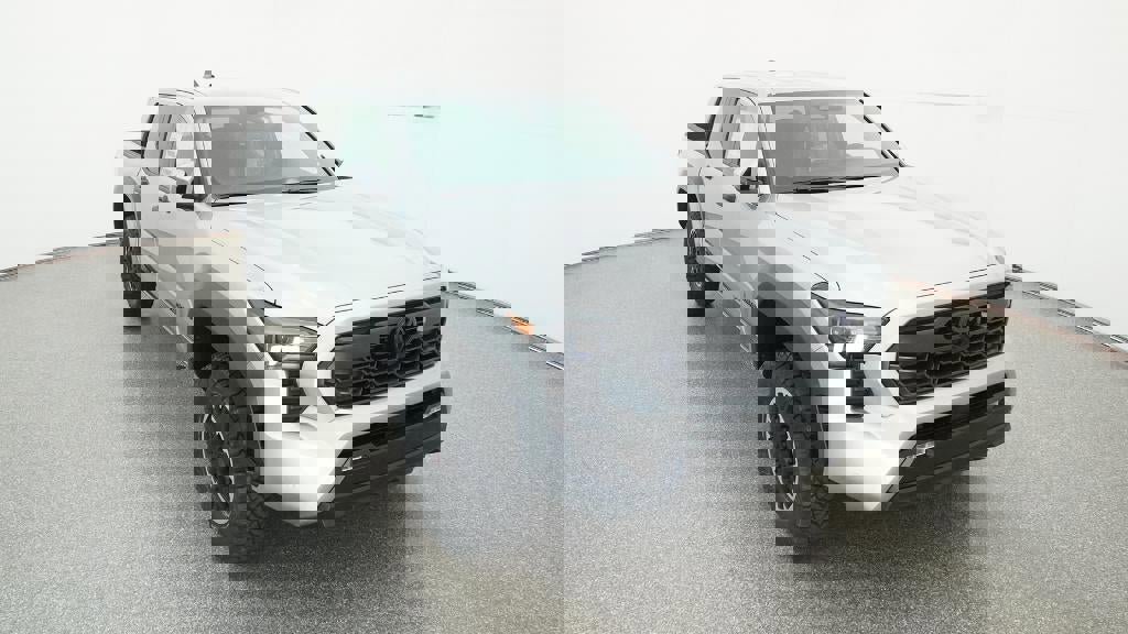 New 2026 Toyota Tacoma TRD Off-Road image 48