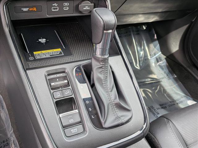 Used 2024 Honda CR-V EX-L image 14