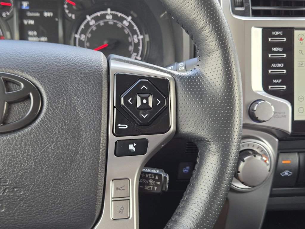 Used 2024 Toyota 4Runner SR5 Premium w/ Moonroof Package image 27