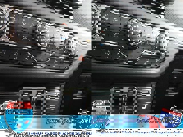 New 2026 Jeep Gladiator Mojave image 44