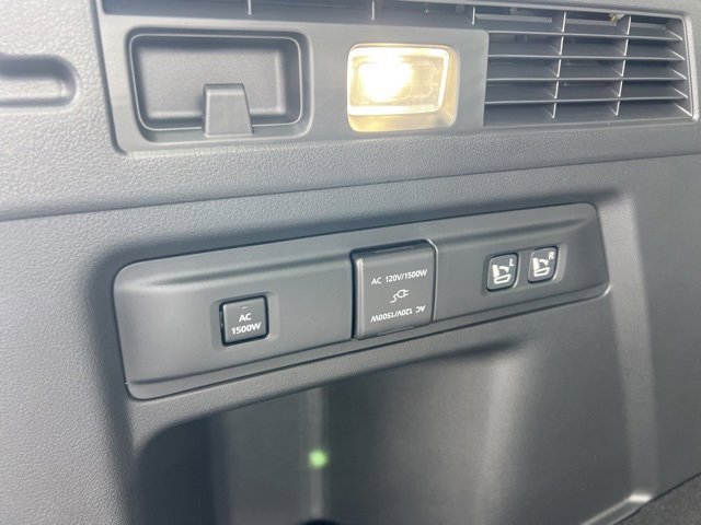 New 2025 MAZDA CX-70 Plug-In Hybrid w/ Premium Pkg image 33