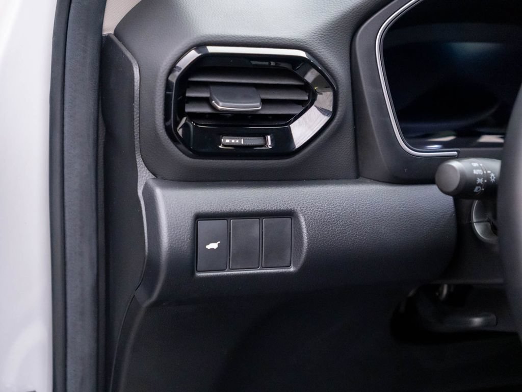 Certified 2026 Honda Passport RTL image 19