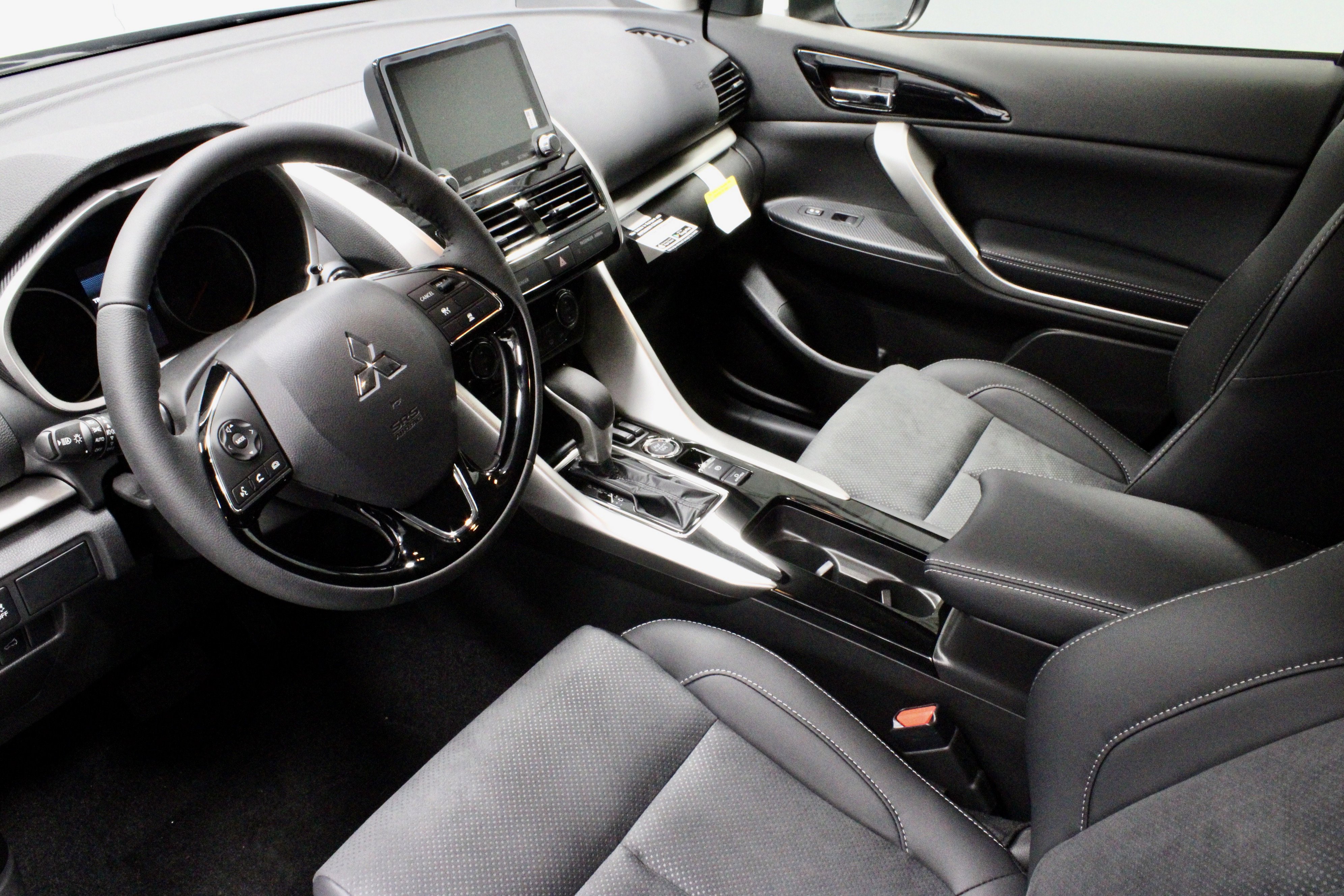 New 2026 Mitsubishi Eclipse Cross SE image 16