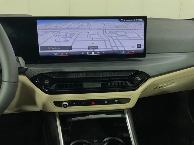 Certified 2026 BMW 430i xDrive Convertible w/ Premium Package image 16