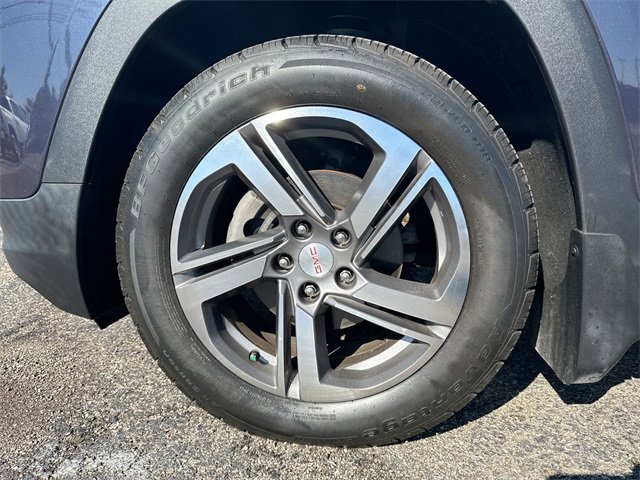 Used 2019 GMC Terrain SLT w/ Preferred Package image 10