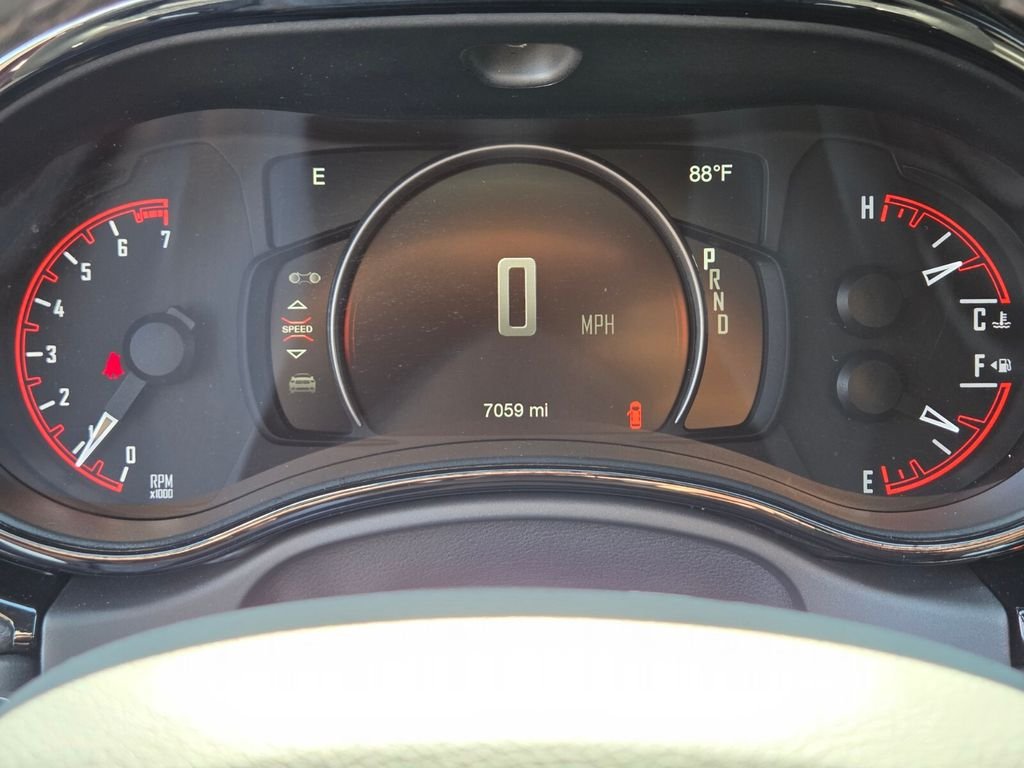 Used 2025 Dodge Durango GT w/ Blacktop Package AWD/4WD image 29
