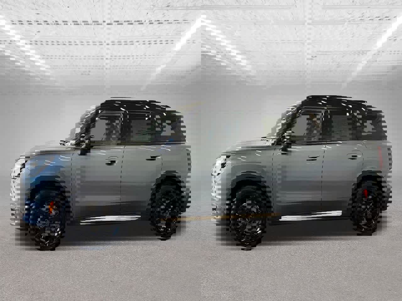 New 2026 MINI Cooper Countryman SE image 2