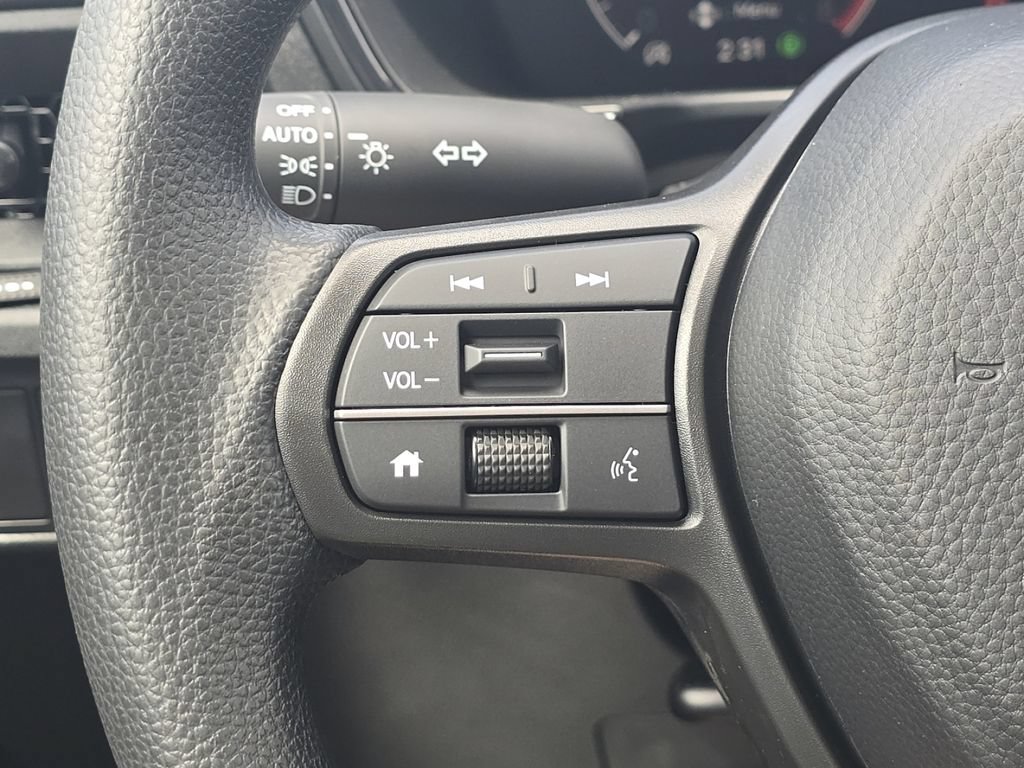 New 2026 Honda CR-V LX image 29