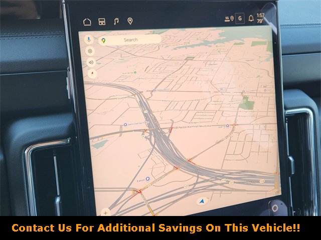 New 2026 GMC Yukon Denali w/ Sun & Power Step Package image 12