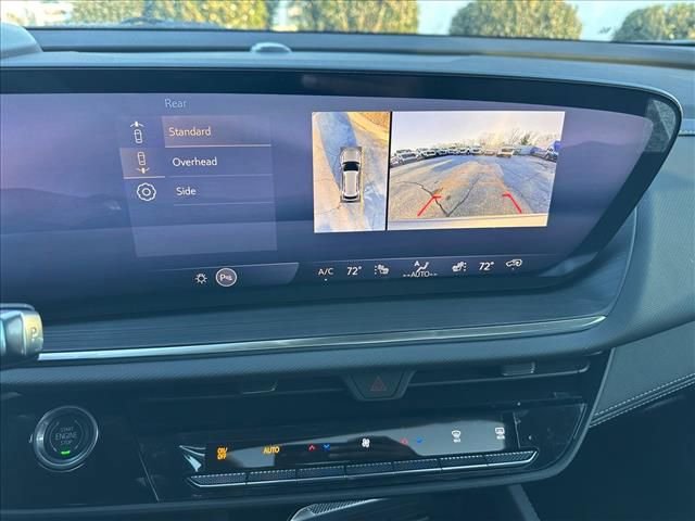 New 2026 Buick Envision Preferred image 32
