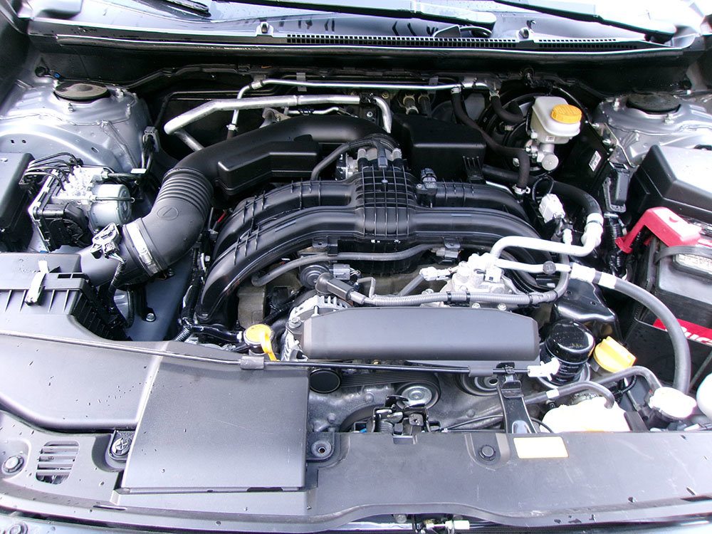 Used 2022 Subaru Crosstrek 2.0i image 8