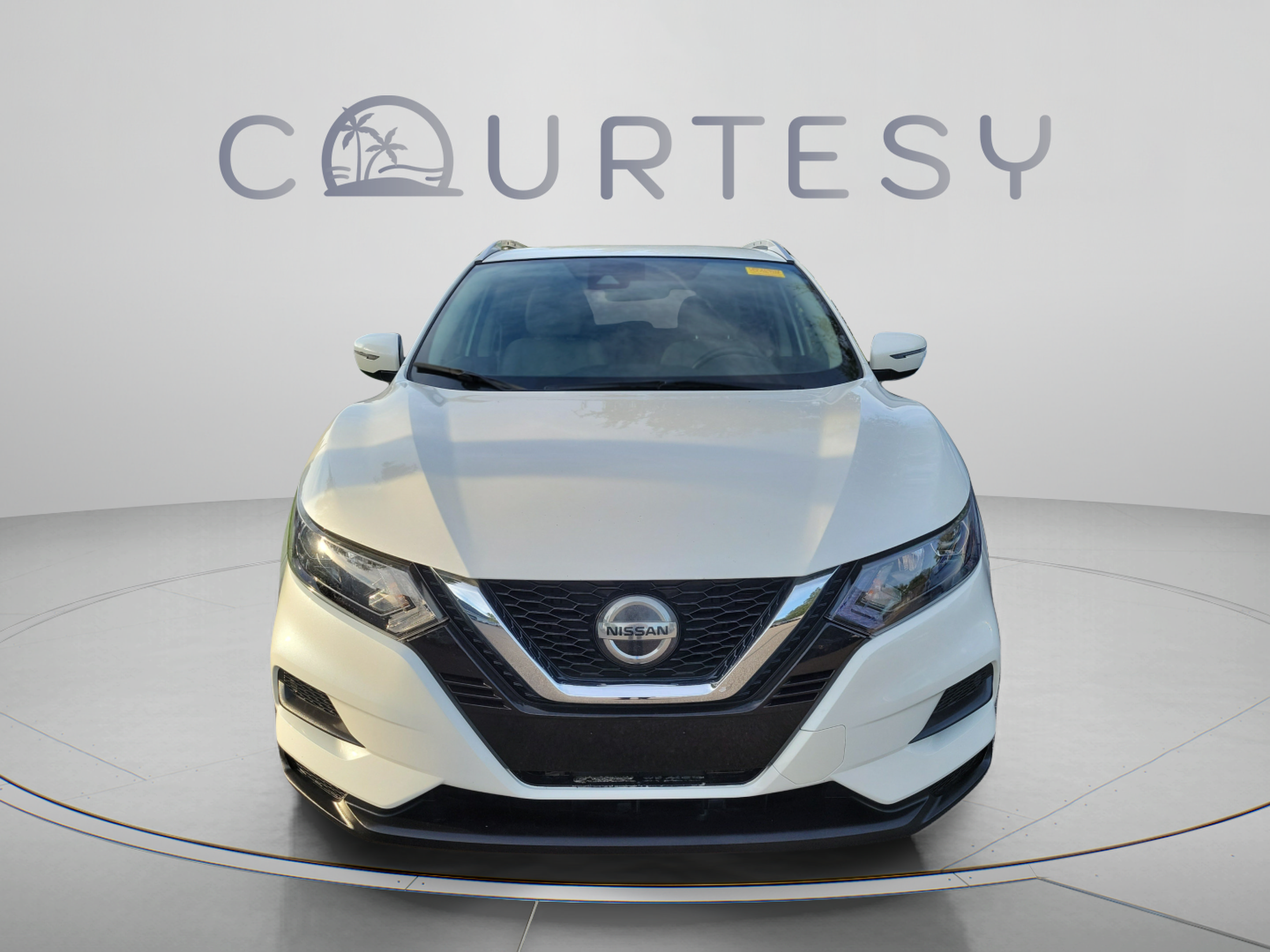 Used 2020 Nissan Rogue Sport SV FWD image 50