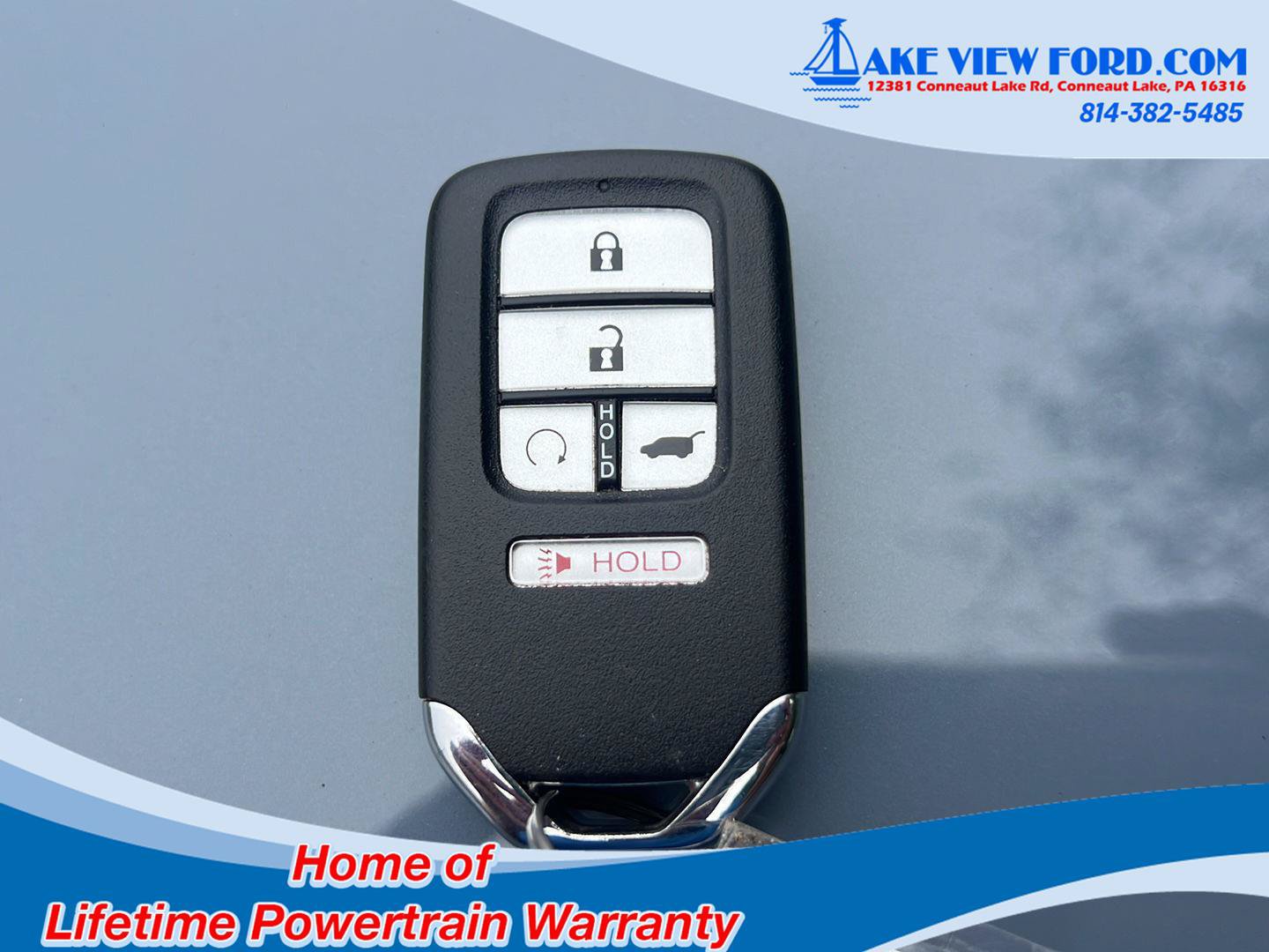 Used 2023 Honda Passport EX-L image 13