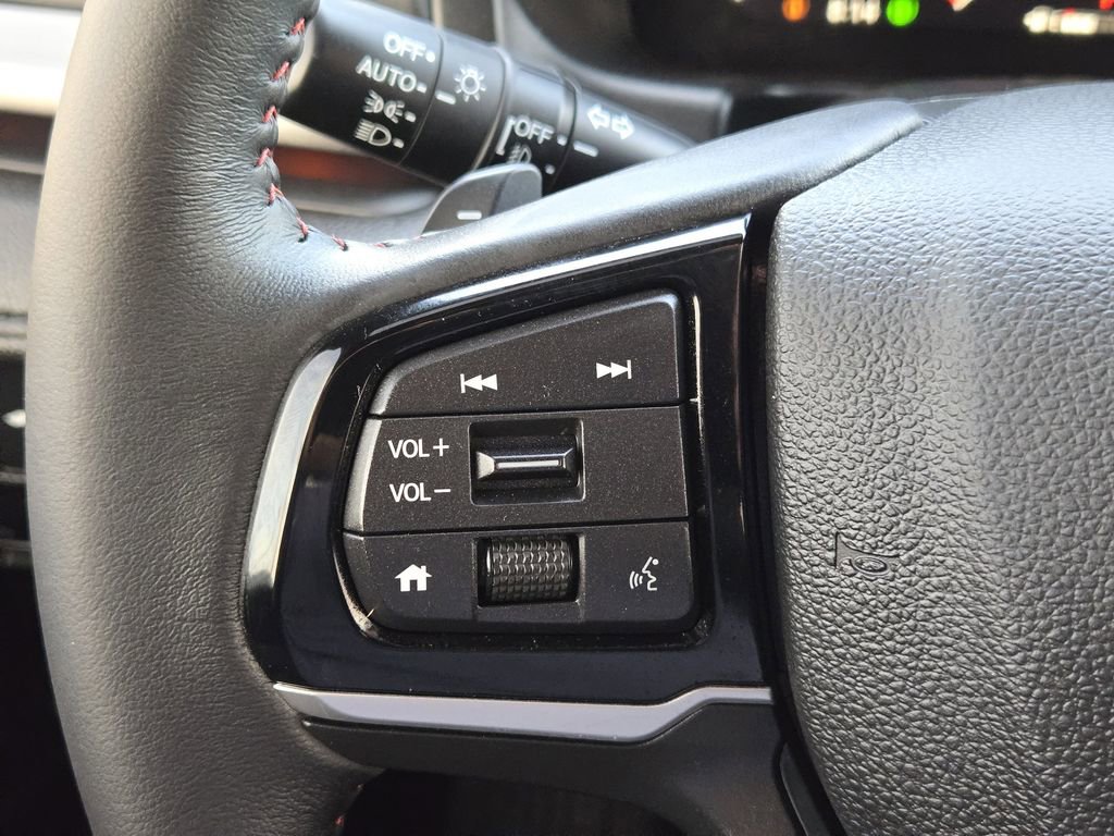 Used 2026 Honda Odyssey Sport-L image 30