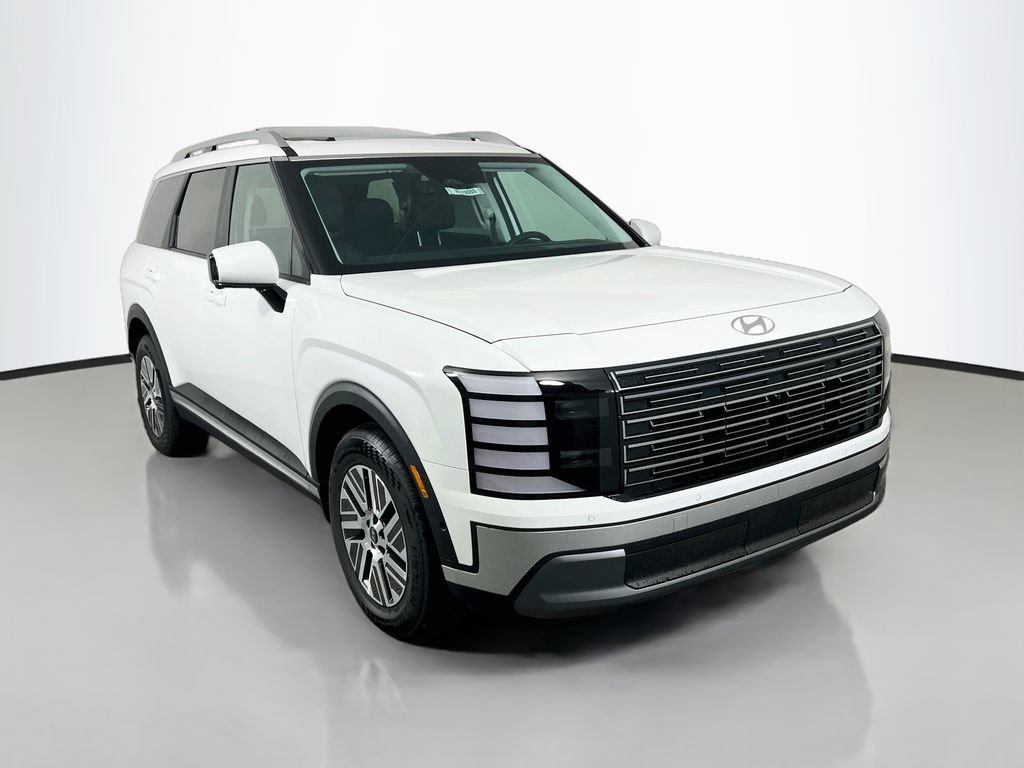 New 2027 Hyundai Palisade SEL Premium AWD/4WD image 1