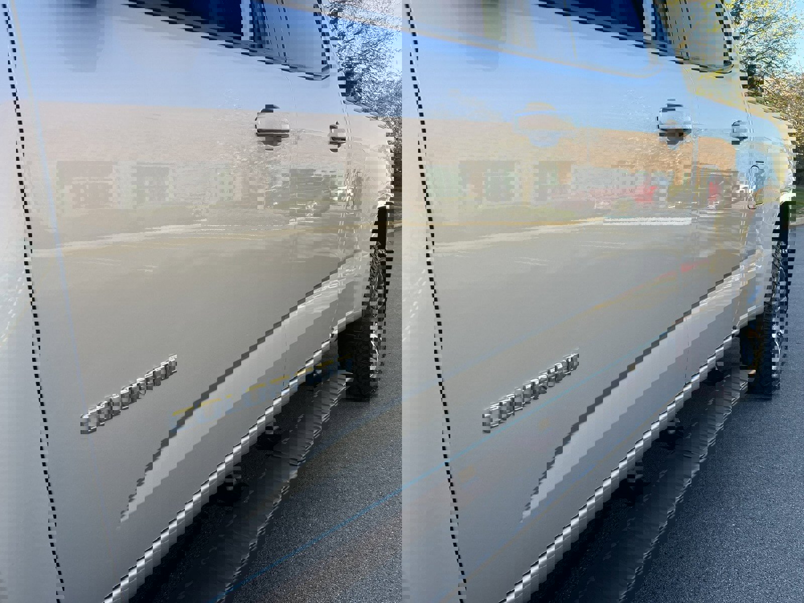 Used 2019 Chevrolet Colorado Z71 image 94