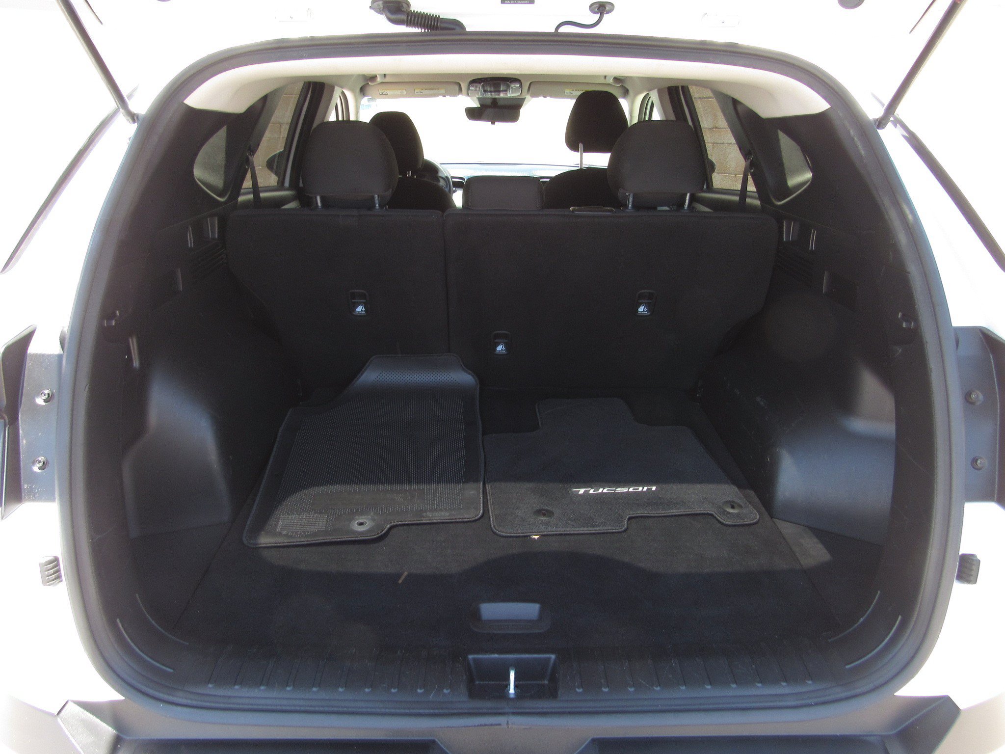 Used 2022 Hyundai Tucson SEL AWD/4WD image 12