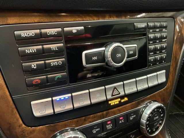 Used 2013 Mercedes-Benz SL 550 image 22