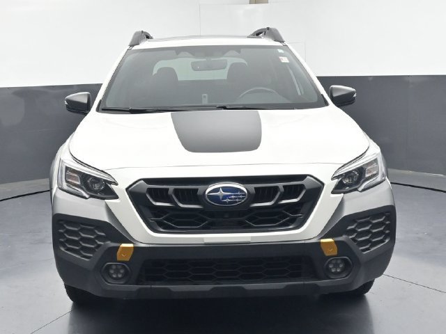 Used 2025 Subaru Outback Wilderness AWD/4WD image 43