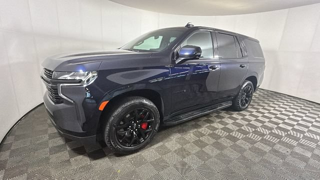 Used 2023 Chevrolet Tahoe RST w/ RST Performance Edition AWD/4WD image 6