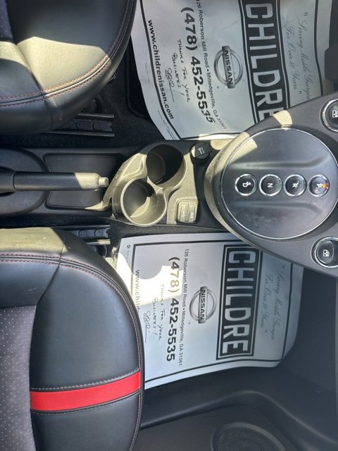 Used 2015 FIAT 500 e w/ Esport Package image 17