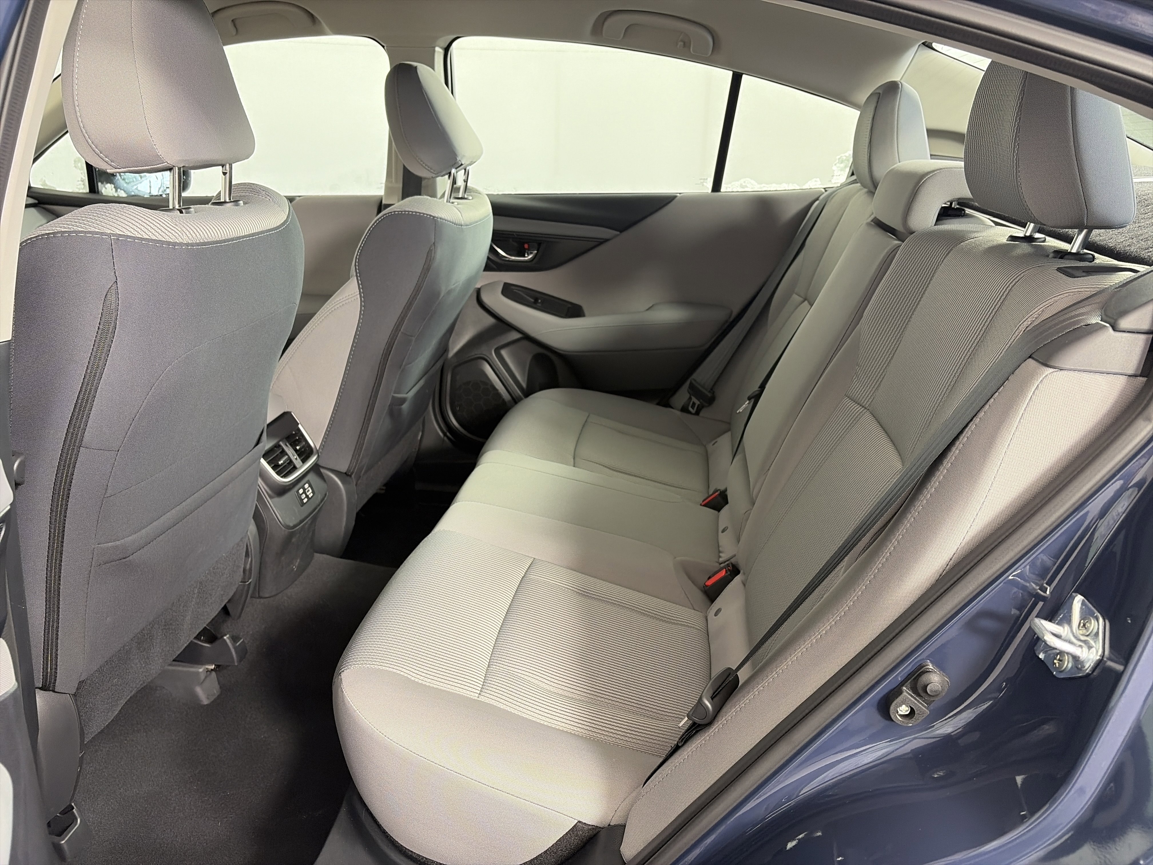 New 2025 Subaru Legacy Premium AWD/4WD image 7