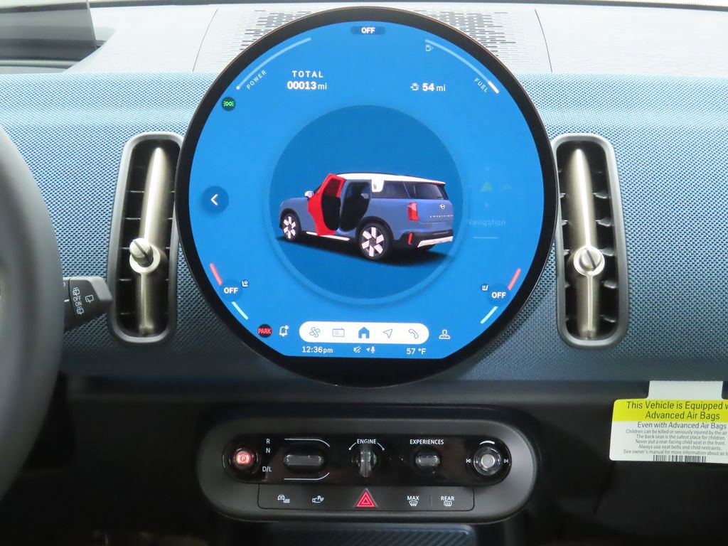 New 2026 MINI Cooper Countryman S w/ Comfort Package Max image 14