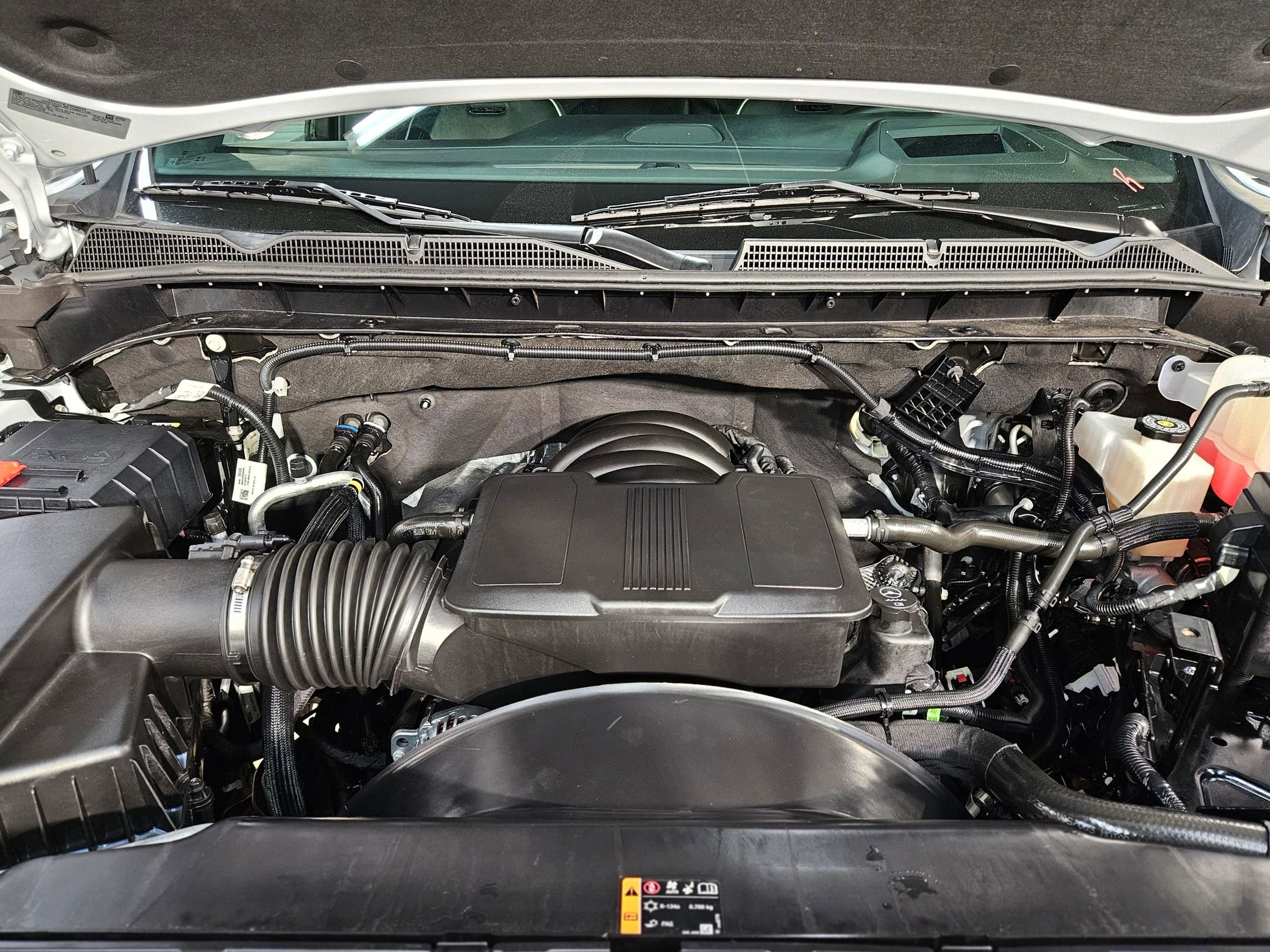 Used 2025 GMC Sierra 2500 AT4X image 19