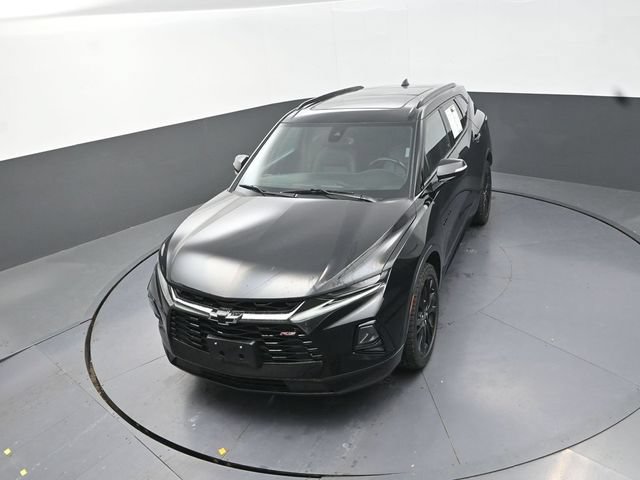 Used 2021 Chevrolet Blazer RS FWD image 14